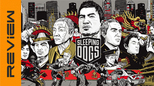 Review - Sleeping Dogs